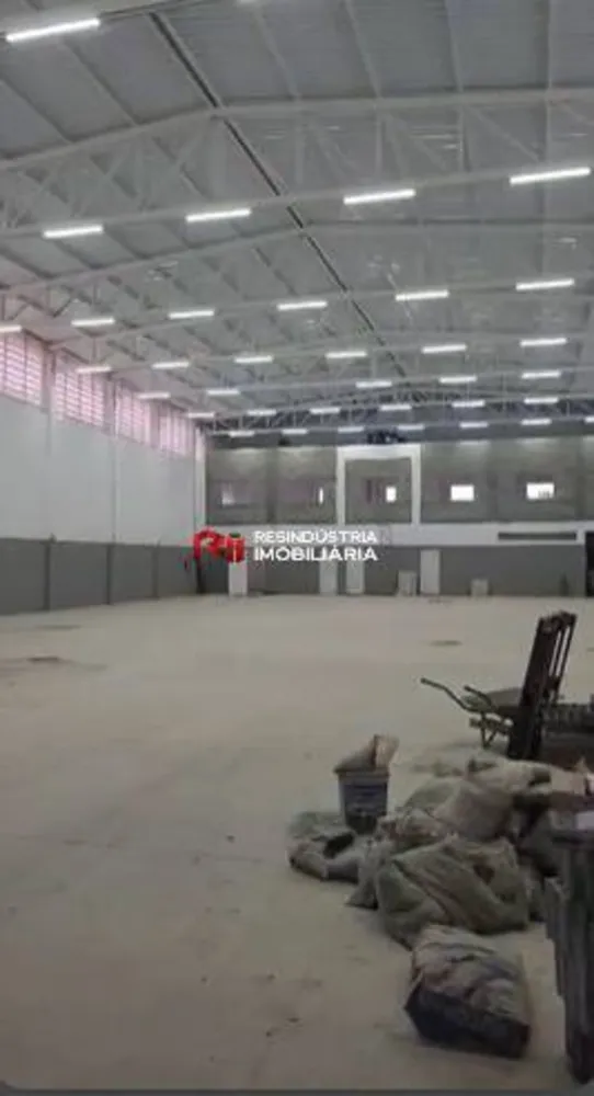 Depósito-Galpão, 1200 m² - Foto 2