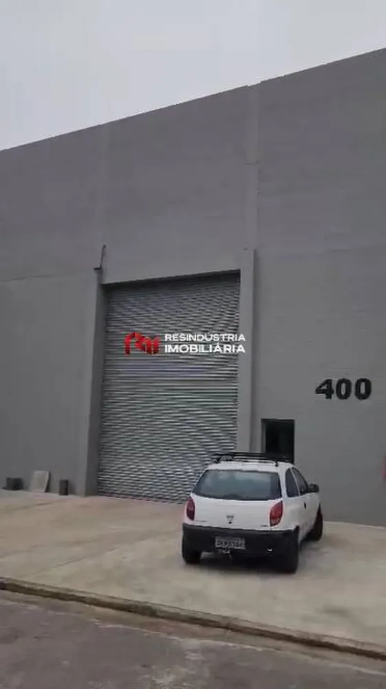 Depósito-Galpão, 1200 m² - Foto 6