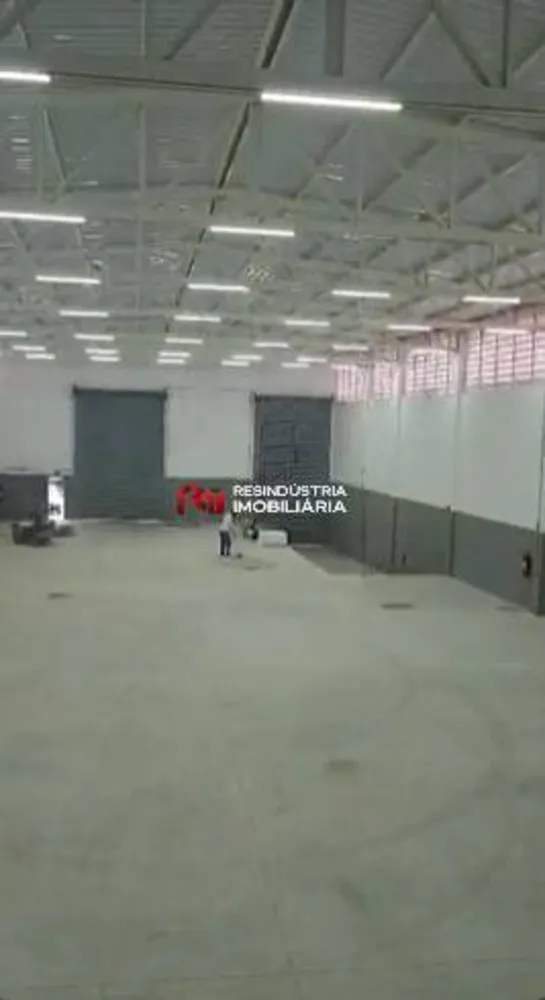 Depósito-Galpão, 1200 m² - Foto 8
