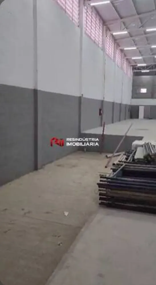 Depósito-Galpão, 1200 m² - Foto 7