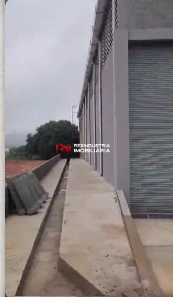 Depósito-Galpão, 1200 m² - Foto 4