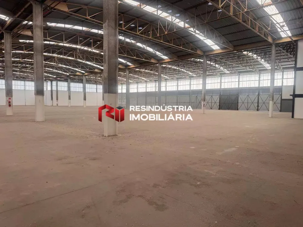 Depósito-Galpão, 8437 m² - Foto 3