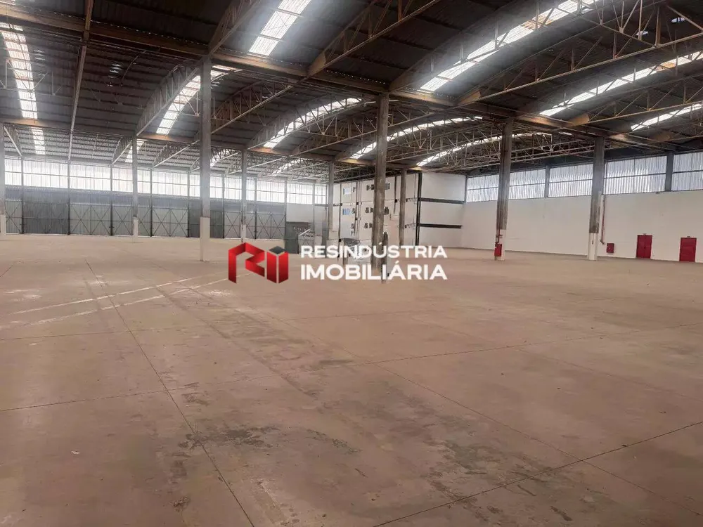 Depósito-Galpão, 8437 m² - Foto 4