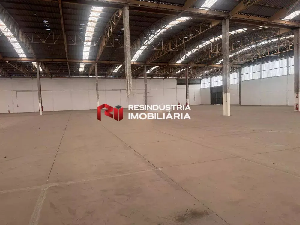 Depósito-Galpão, 8437 m² - Foto 8