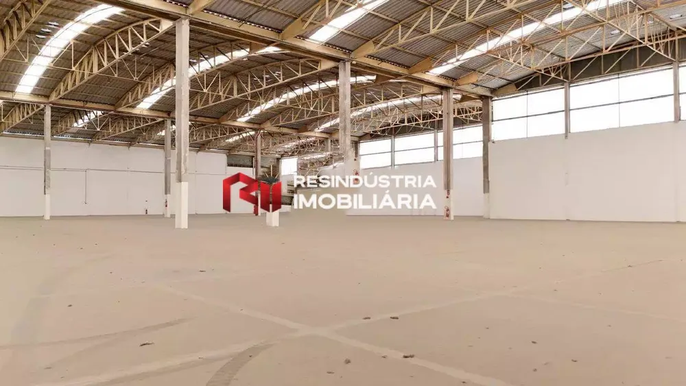 Depósito-Galpão, 8437 m² - Foto 6