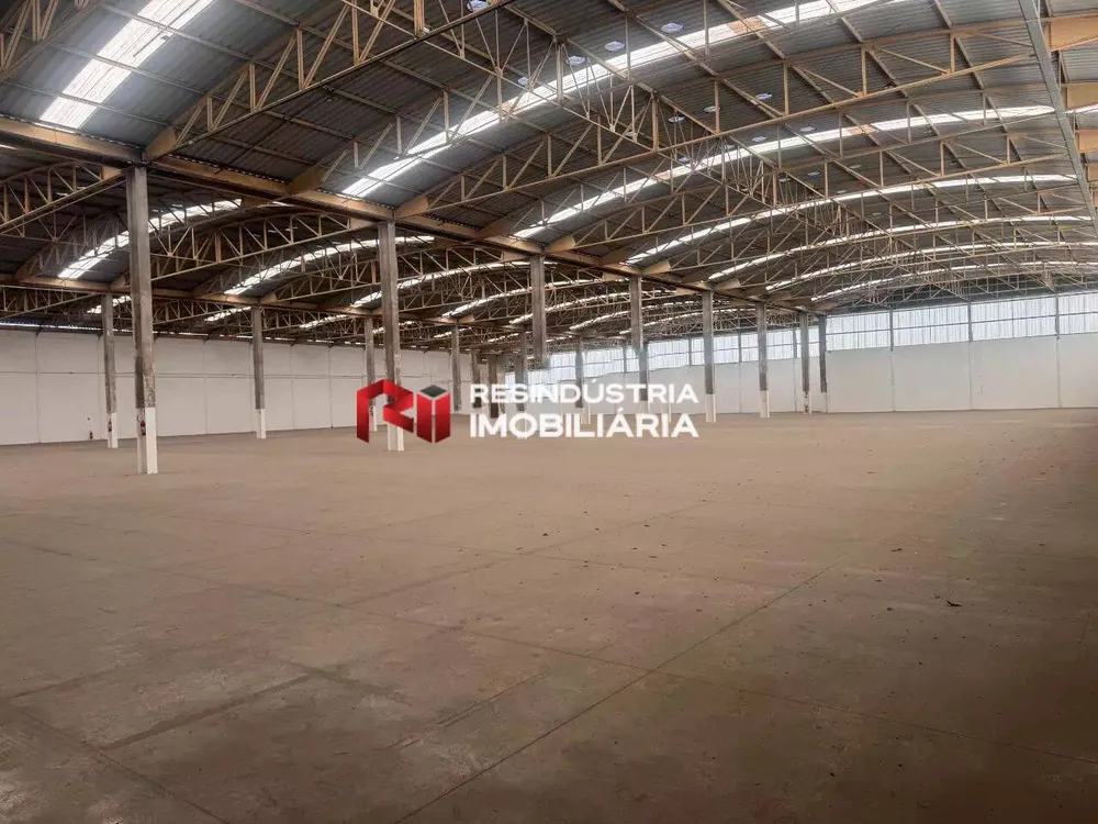 Depósito-Galpão, 8437 m² - Foto 11