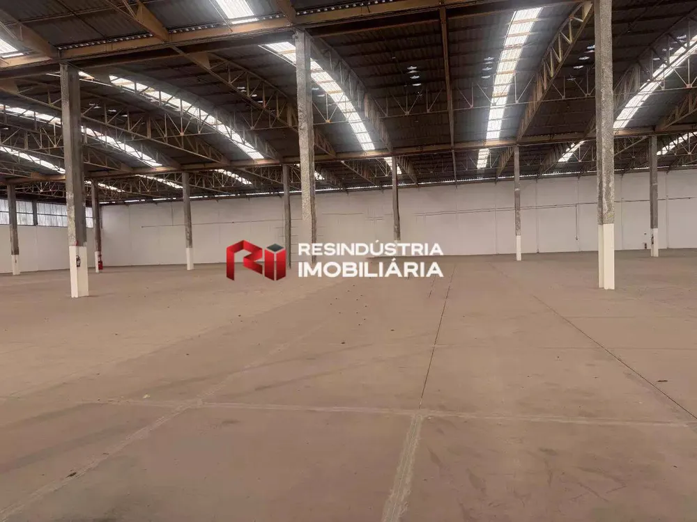 Depósito-Galpão, 8437 m² - Foto 9