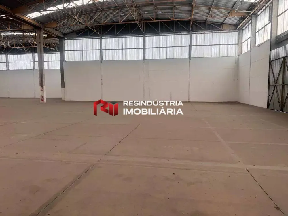 Depósito-Galpão, 8437 m² - Foto 7