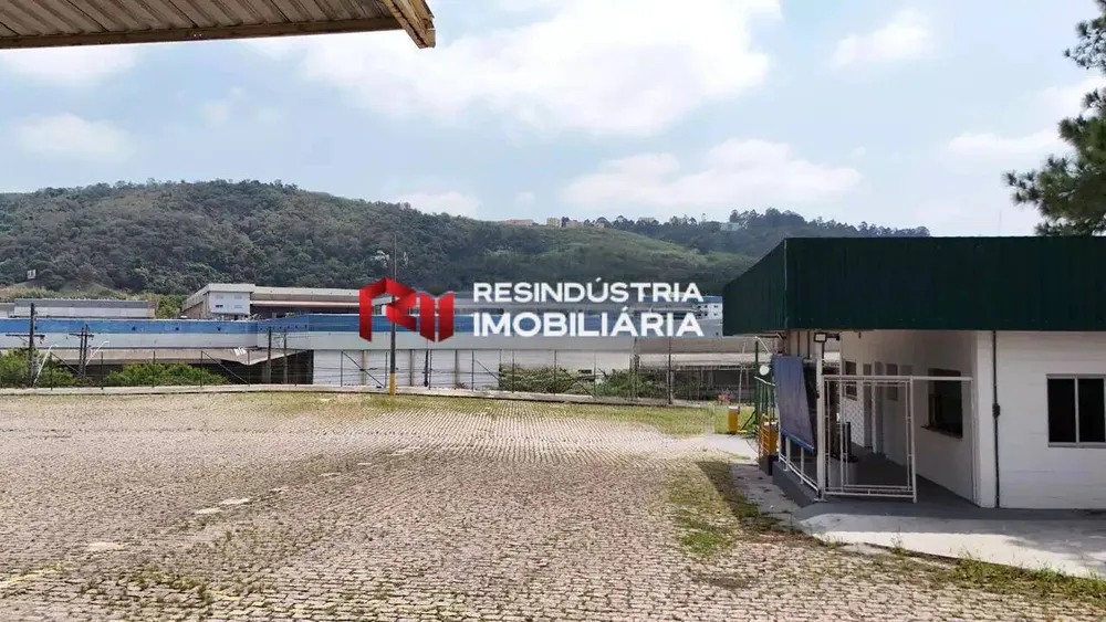 Depósito-Galpão, 8437 m² - Foto 2