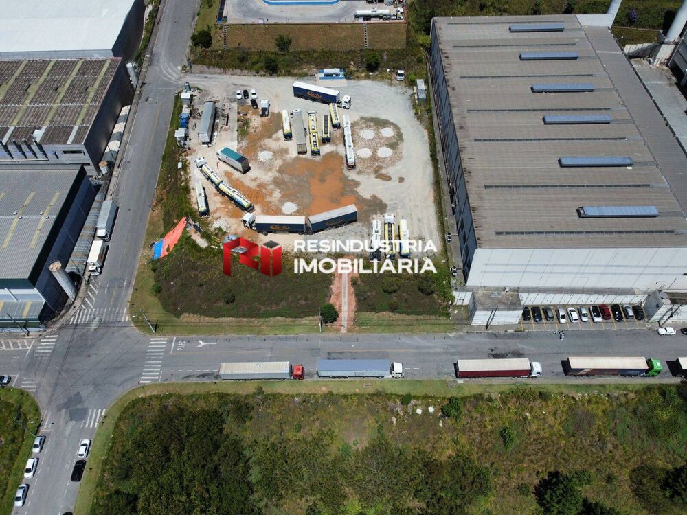 Terreno, 4454 m² - Foto 1