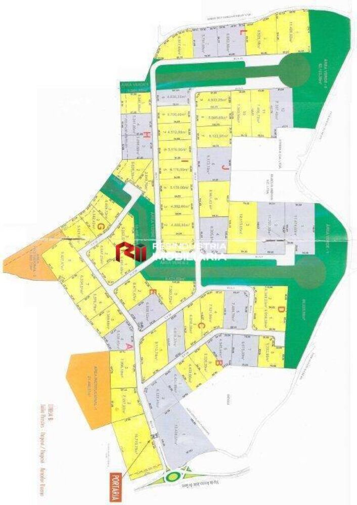 Terreno, 4454 m² - Foto 3