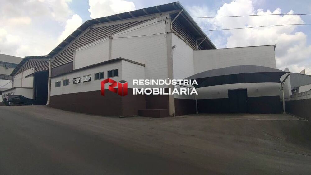 Depósito-Galpão-Armazém para alugar, 1200m² - Foto 3