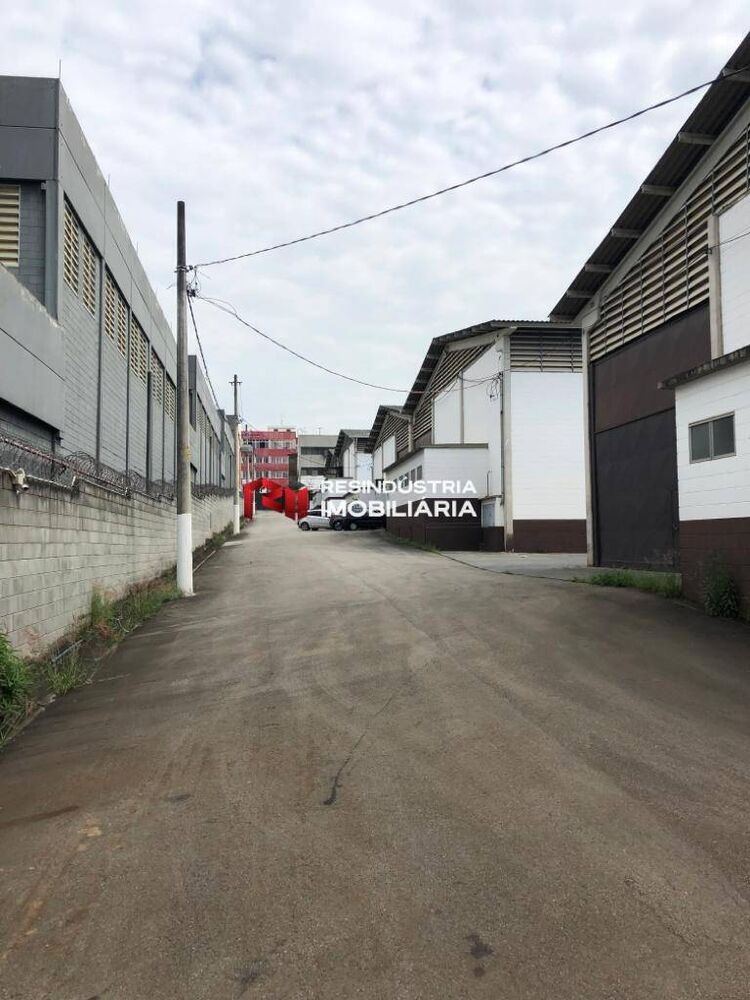 Depósito-Galpão-Armazém para alugar, 1200m² - Foto 1