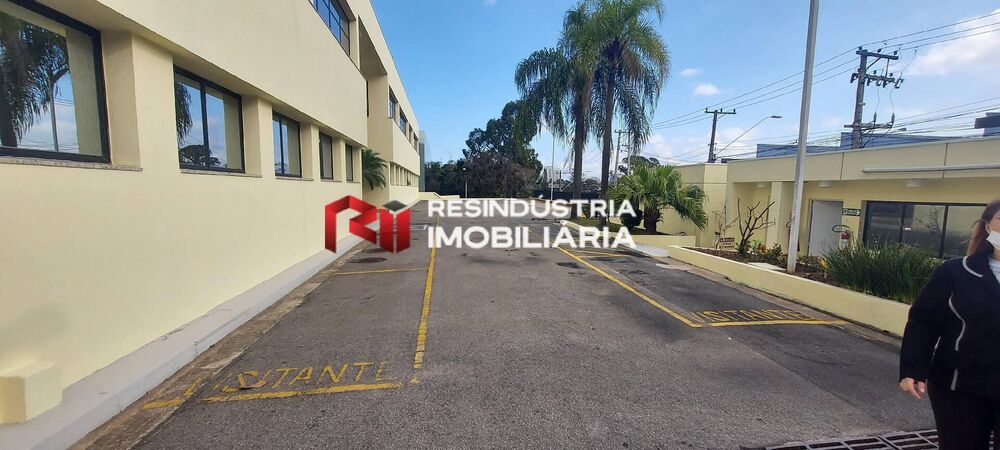 Loja-Salão para alugar, 3000m² - Foto 2