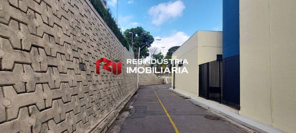 Loja-Salão para alugar, 3000m² - Foto 3