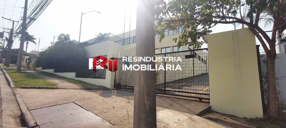 Loja-Salão para alugar, 3000m² - Foto 1