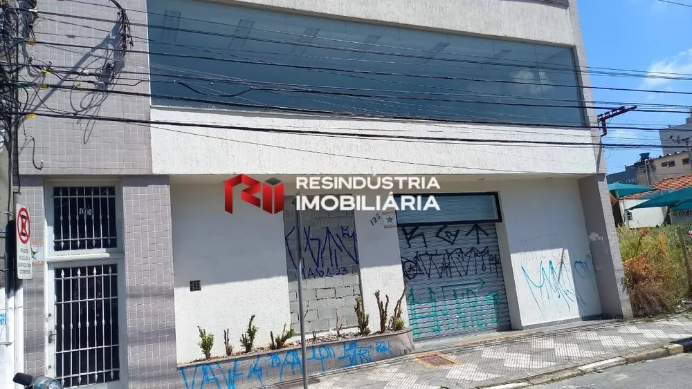 Prédio Inteiro, 800 m² - Foto 1
