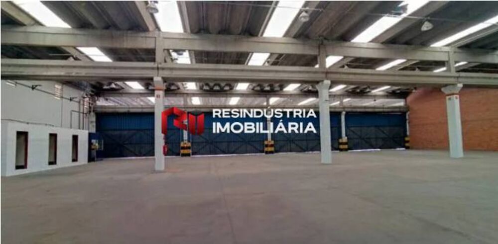 Depósito-Galpão-Armazém para alugar, 1820m² - Foto 3
