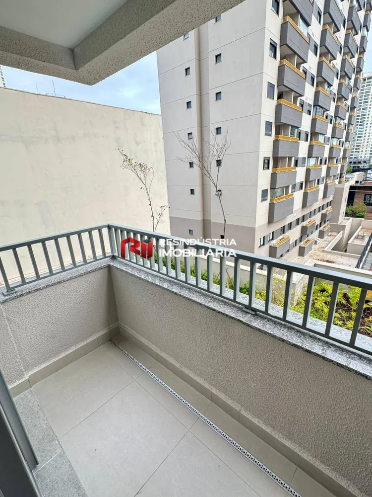 Apartamento, 1 quarto, 25 m² - Foto 12