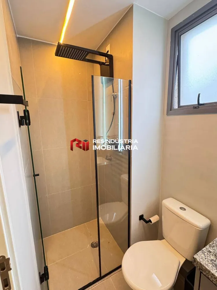 Apartamento, 1 quarto, 25 m² - Foto 11
