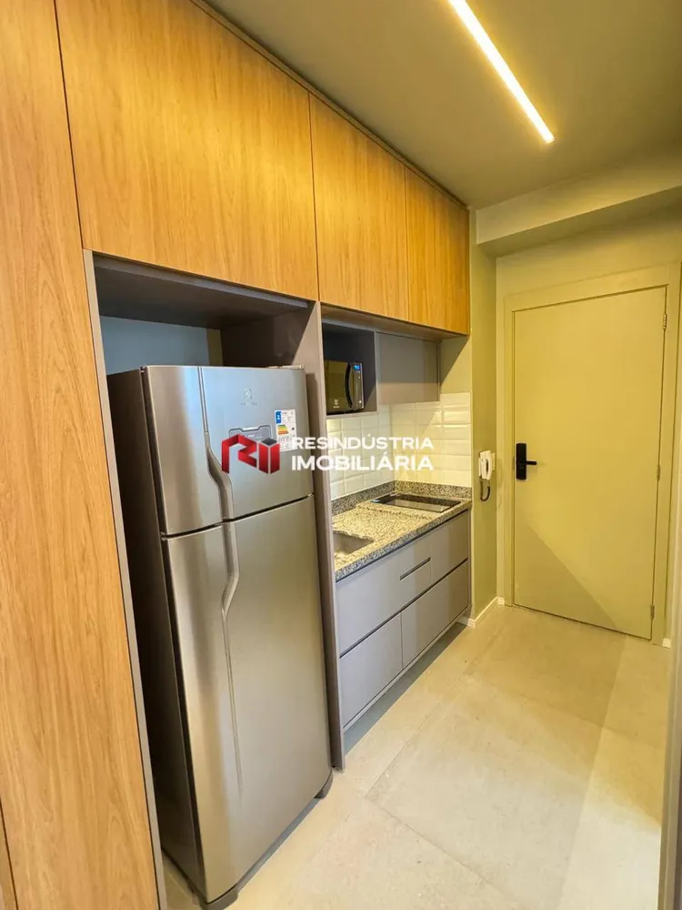 Apartamento, 1 quarto, 25 m² - Foto 9