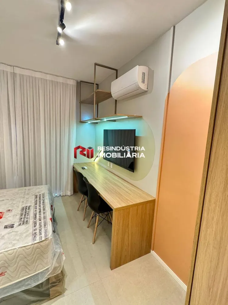 Apartamento, 1 quarto, 25 m² - Foto 7