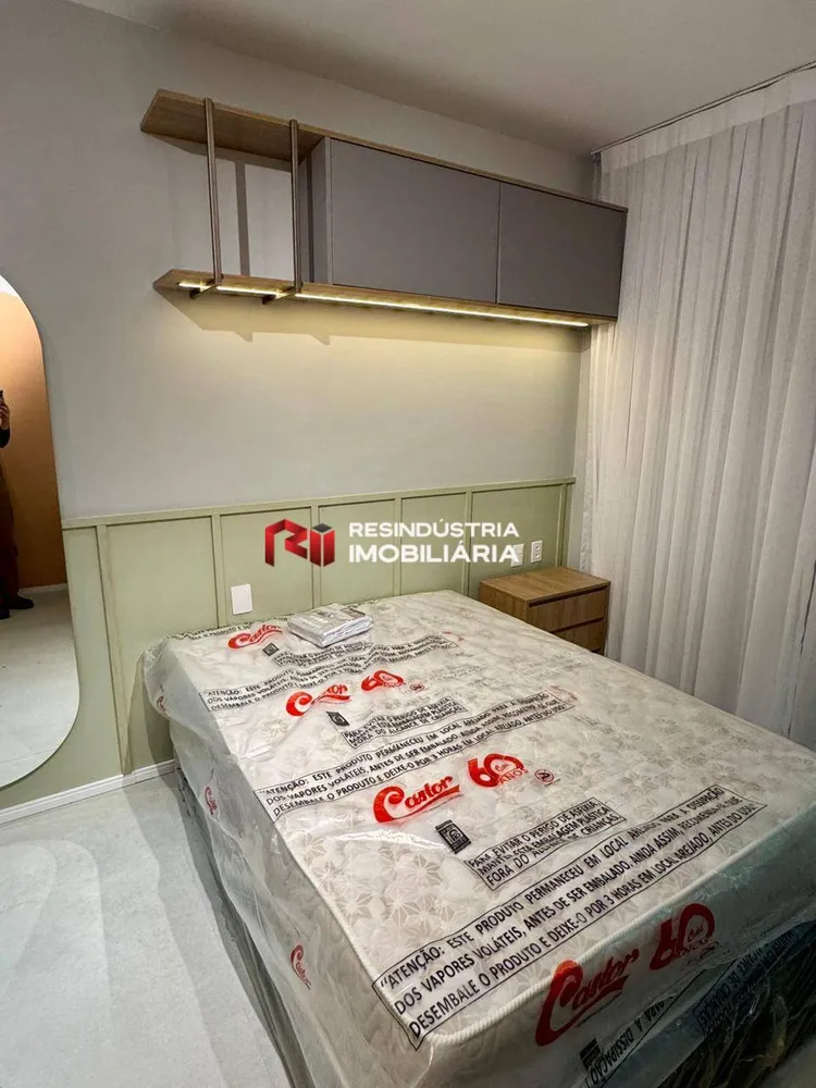 Apartamento, 1 quarto, 25 m² - Foto 6