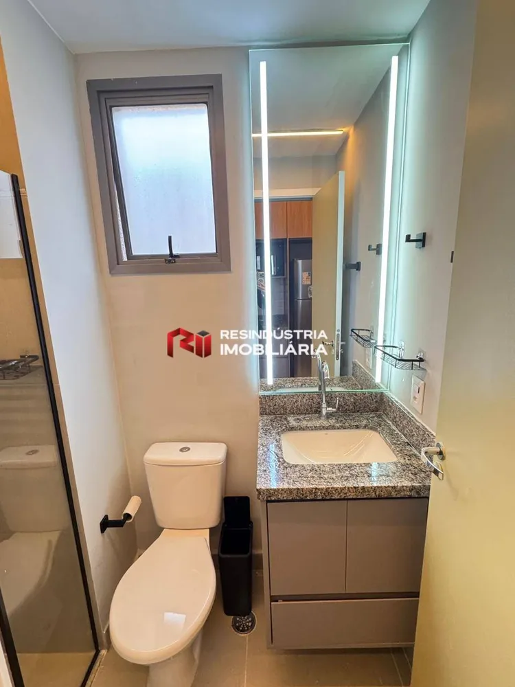 Apartamento, 1 quarto, 25 m² - Foto 10
