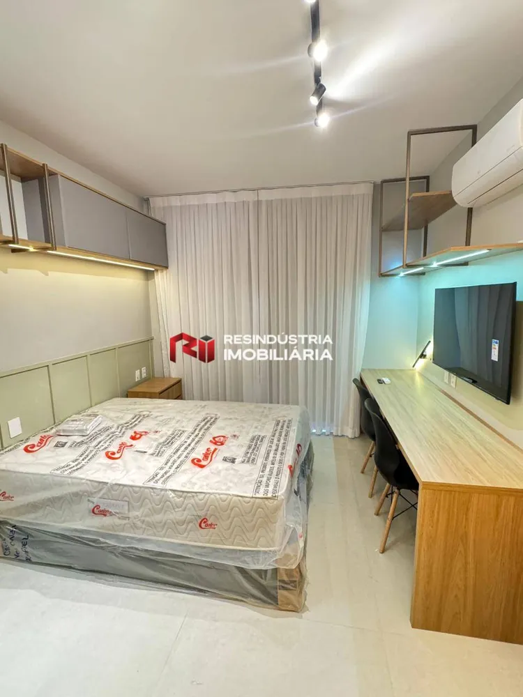 Apartamento, 1 quarto, 25 m² - Foto 5