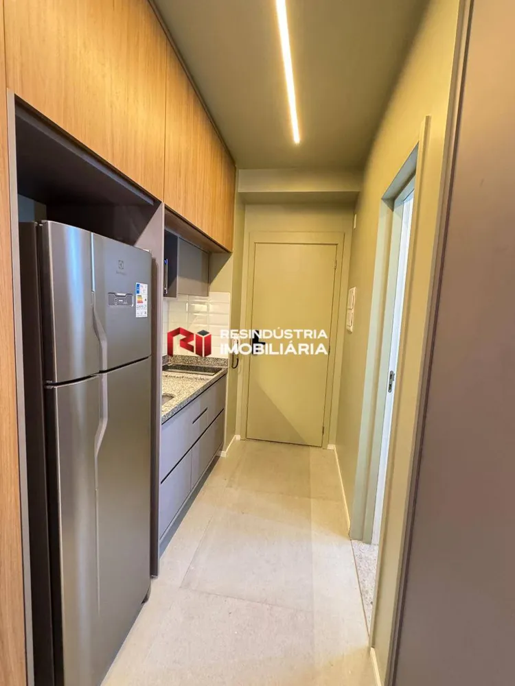 Apartamento, 1 quarto, 25 m² - Foto 8