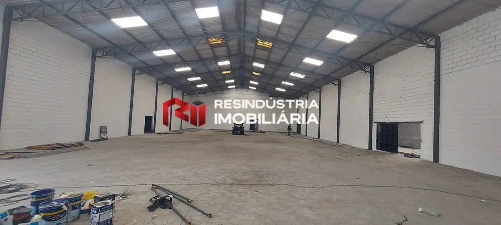 Depósito-Galpão, 1250 m² - Foto 13