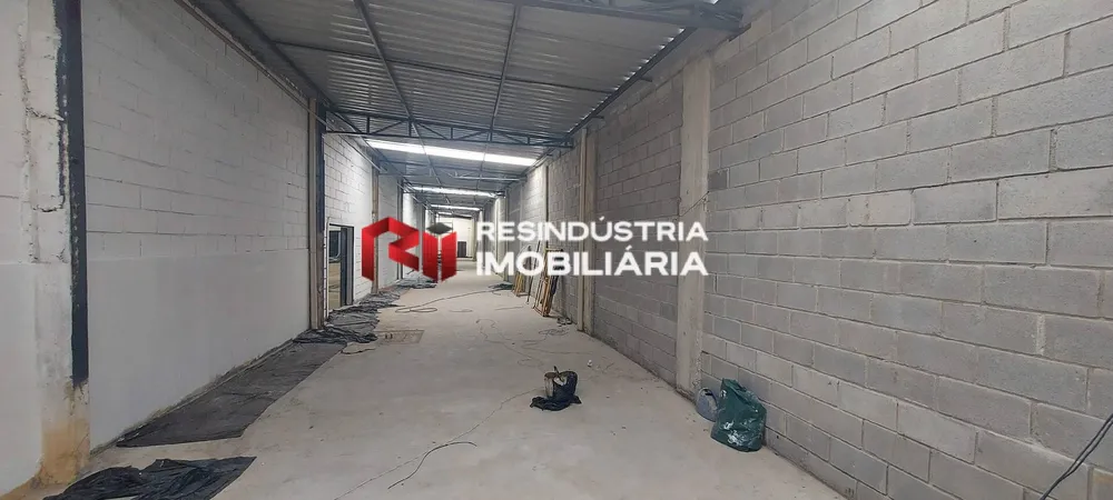 Depósito-Galpão, 1250 m² - Foto 9
