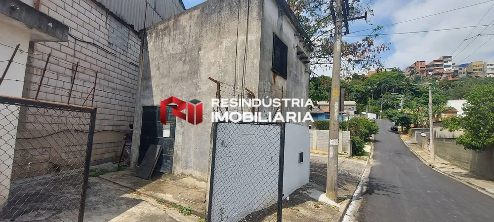 Depósito-Galpão, 1250 m² - Foto 6