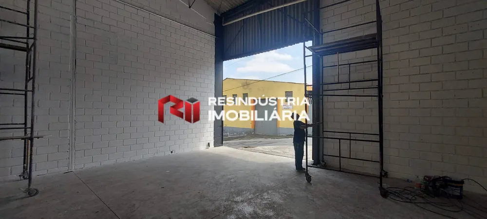Depósito-Galpão, 1250 m² - Foto 11