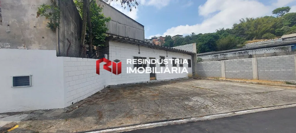 Depósito-Galpão, 1250 m² - Foto 7