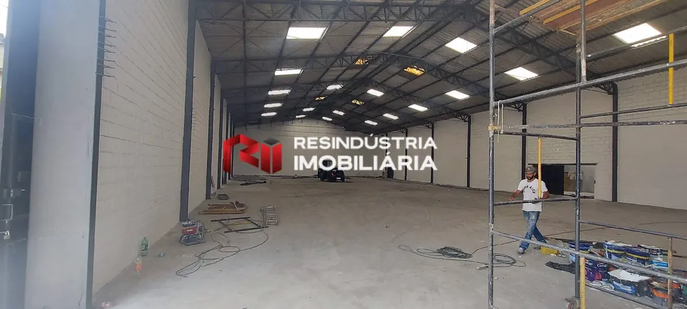 Depósito-Galpão, 1250 m² - Foto 14