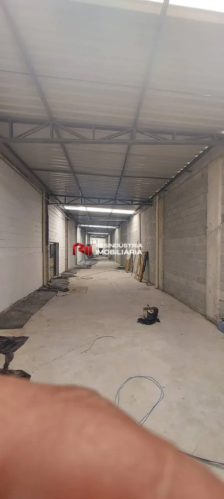 Depósito-Galpão, 1250 m² - Foto 15