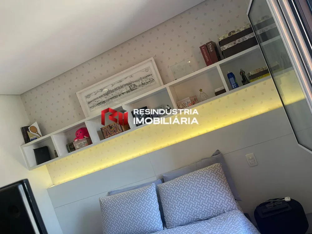 Apartamento, 3 quartos, 107 m² - Foto 8