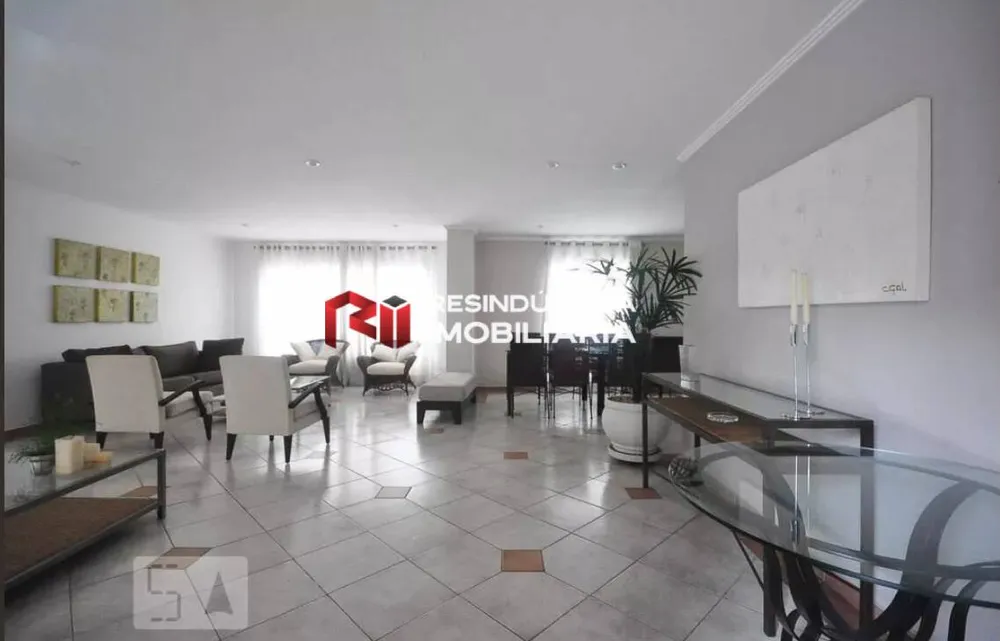Apartamento, 3 quartos, 107 m² - Foto 4