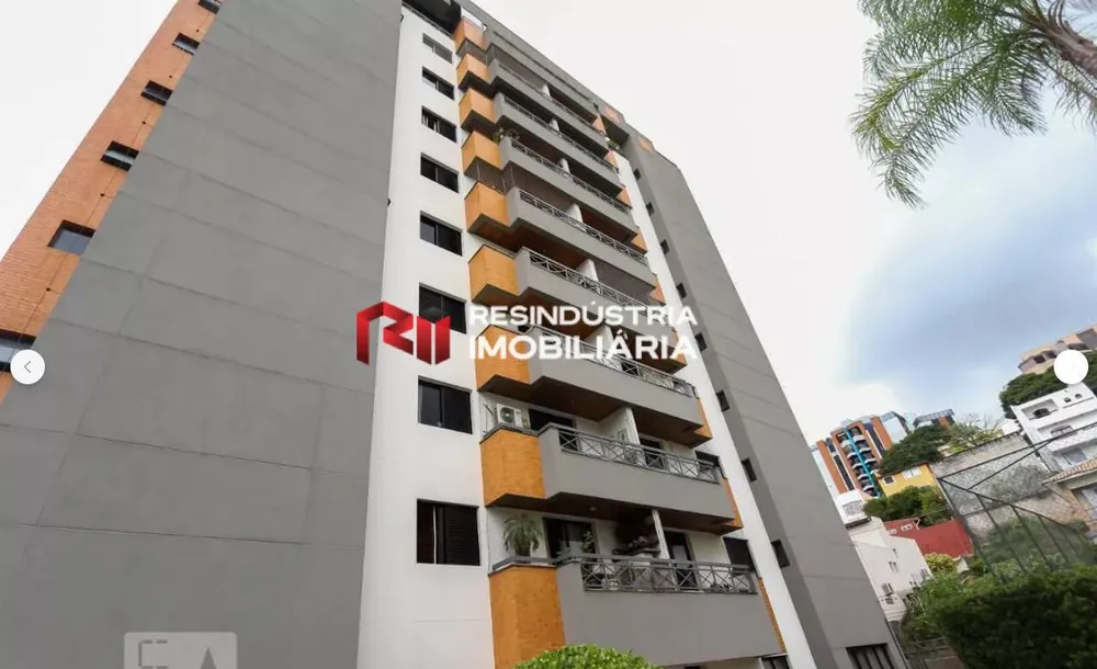 Apartamento, 3 quartos, 107 m² - Foto 1