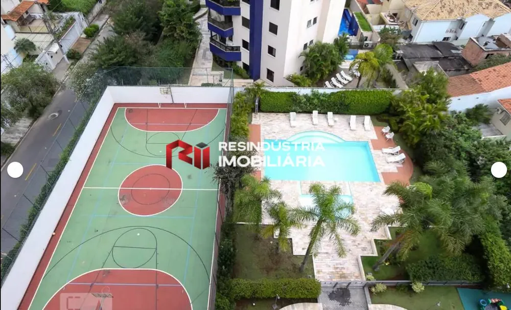 Apartamento, 3 quartos, 107 m² - Foto 5