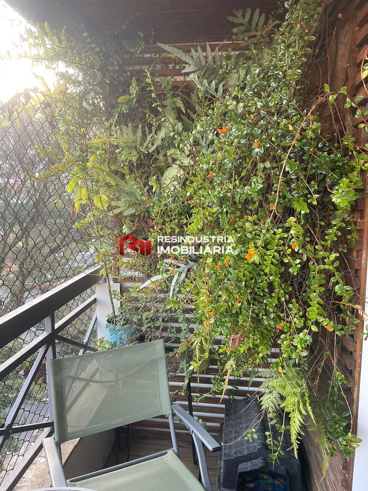 Apartamento, 3 quartos, 107 m² - Foto 16