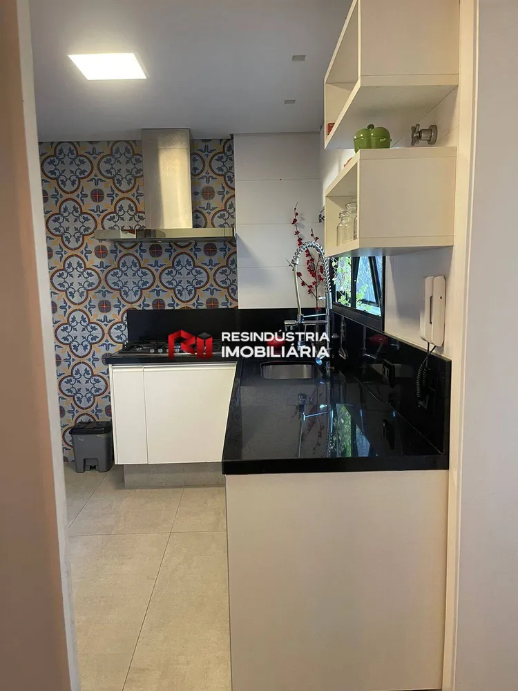 Apartamento, 3 quartos, 107 m² - Foto 9