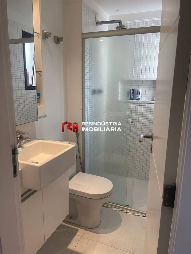 Apartamento, 3 quartos, 107 m² - Foto 3