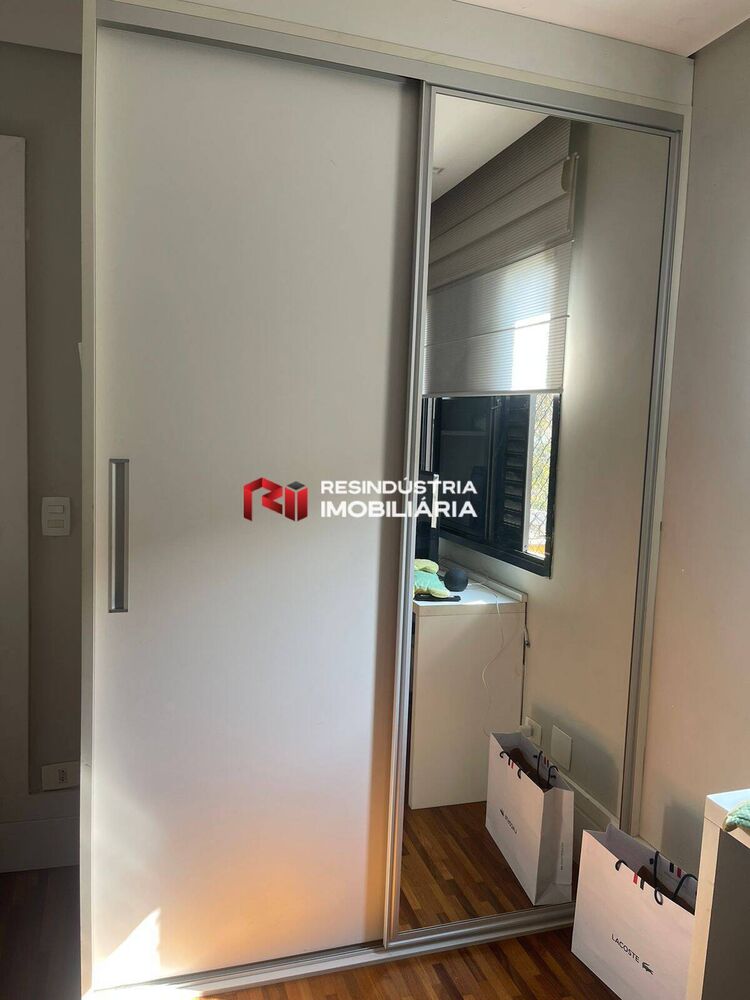Apartamento, 3 quartos, 107 m² - Foto 1