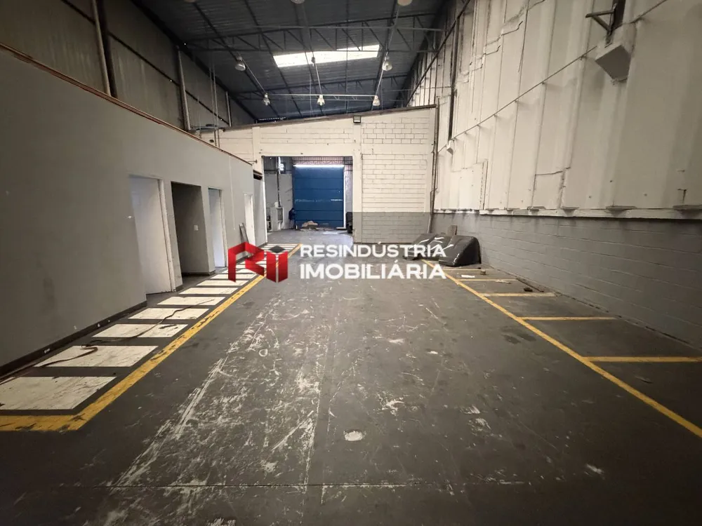 Depósito-Galpão, 300 m² - Foto 4