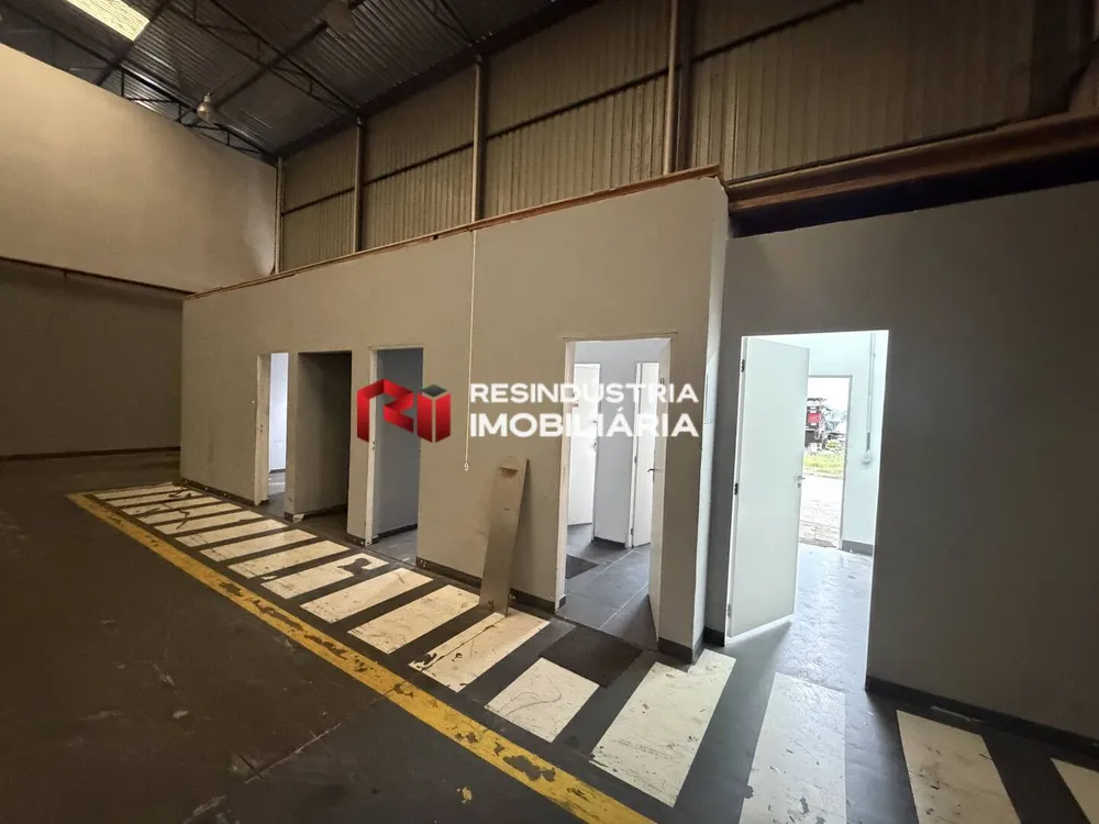 Depósito-Galpão, 300 m² - Foto 6