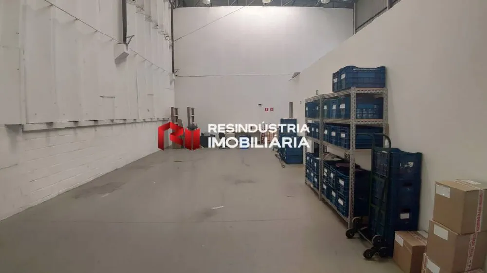 Depósito-Galpão, 300 m² - Foto 7
