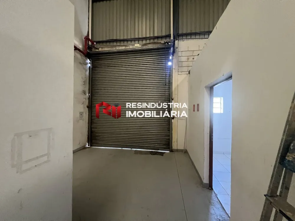 Depósito-Galpão, 300 m² - Foto 11