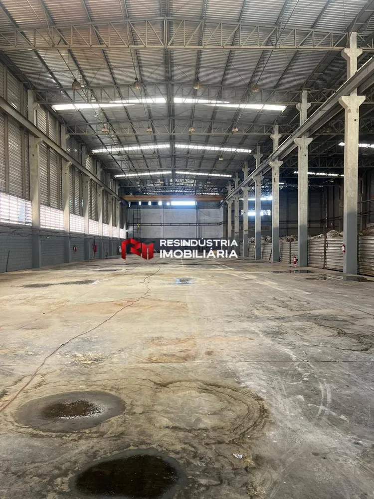 Depósito-Galpão, 2400 m² - Foto 4